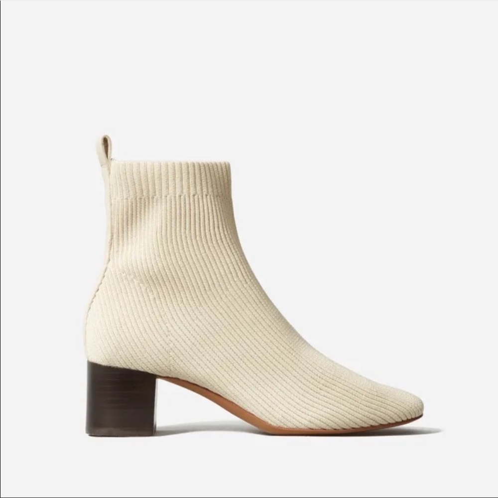 Everlane Glove Boots